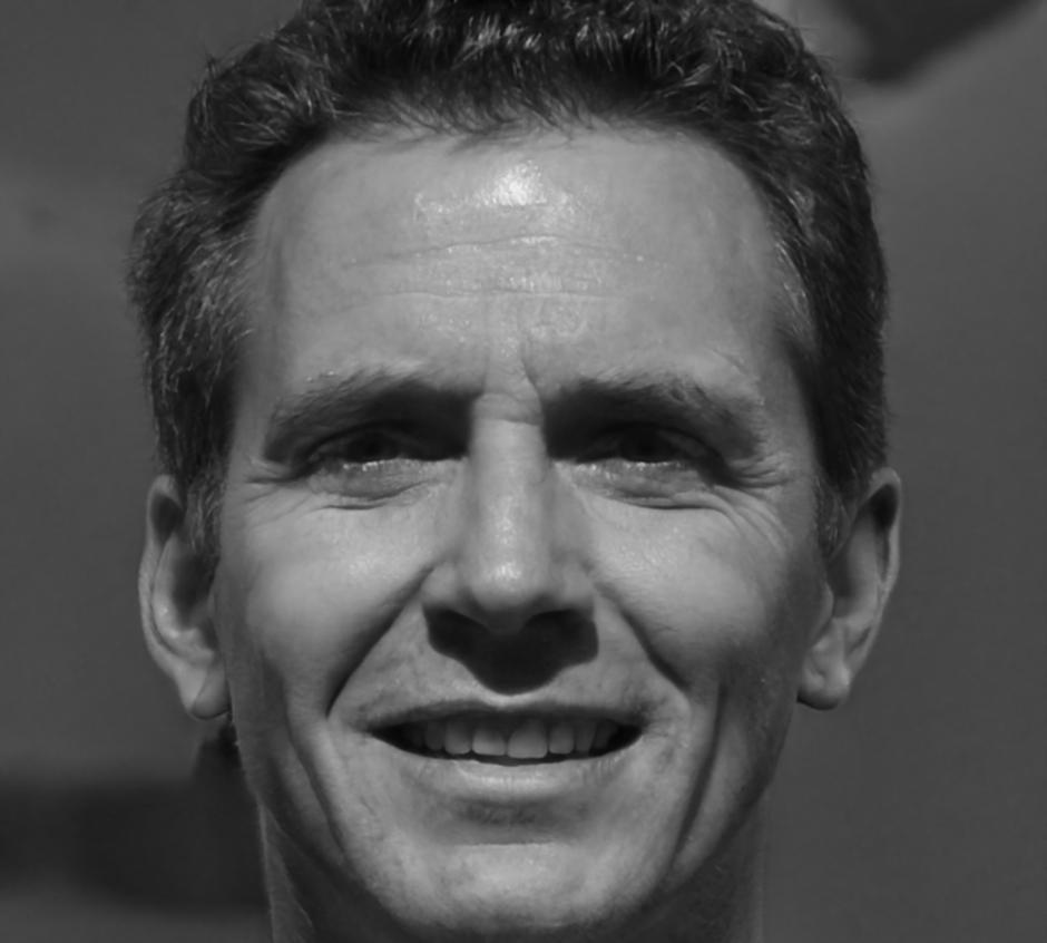 Thomas Weinbacher