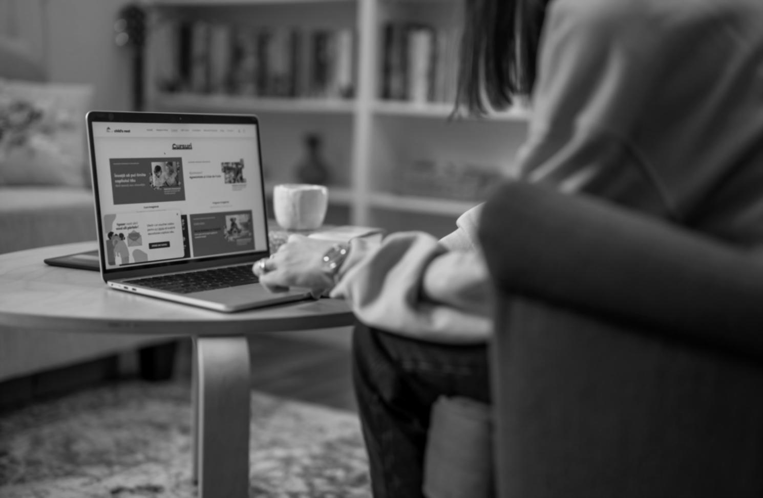 Geschäftsberatung und Strategieentwicklung
