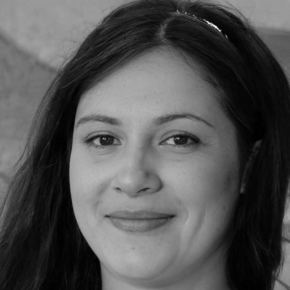 Marina Hoffecker